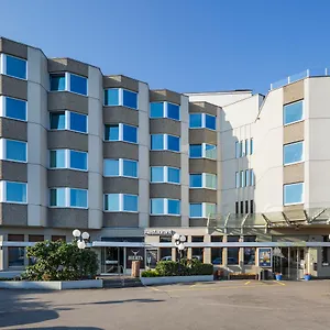 *** Appart hôtel Welcome Suisse