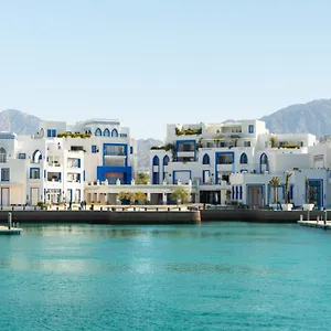 ***** Appart hôtel Cloud 7 Residences Ayla Jordanie