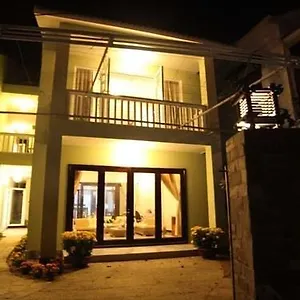  Séjour chez l'habitant Jolie Vietnam